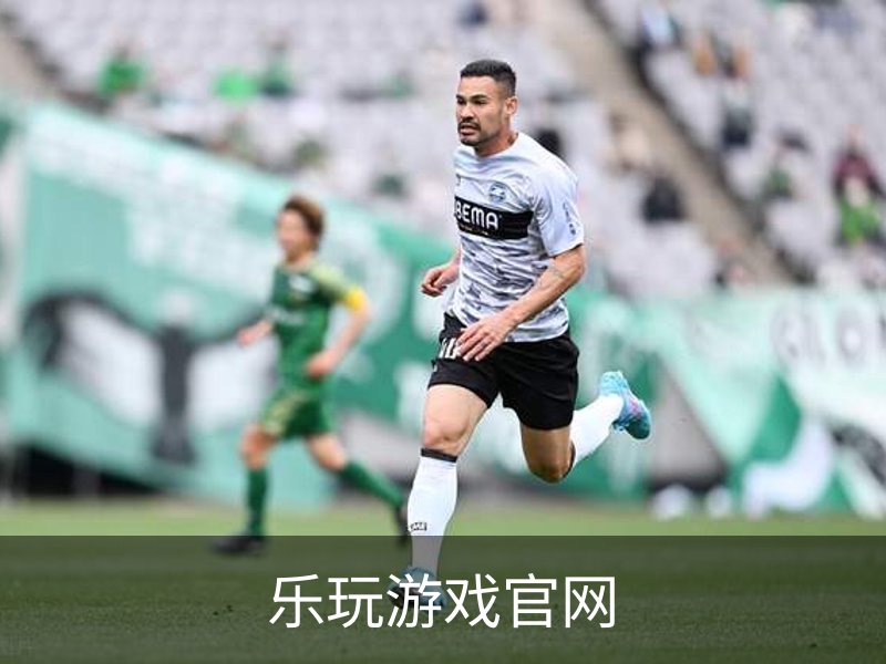 乐玩游戏官网简介